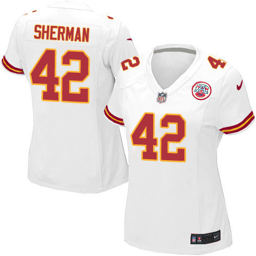 women kansas city chiefs jerseys-022